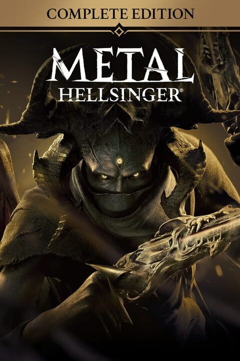 Metal: Hellsinger - Complete Edition