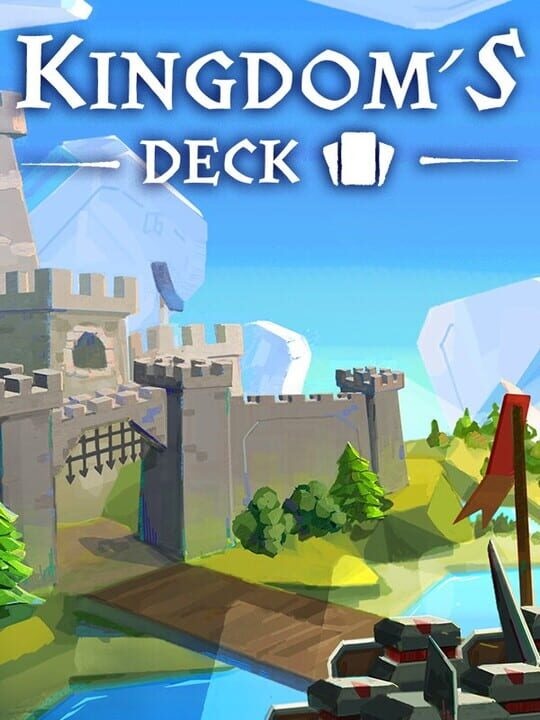 Kingdom's Deck