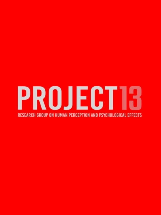 Project 13