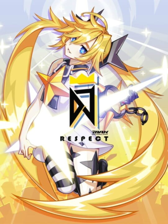 DJMAX Respect