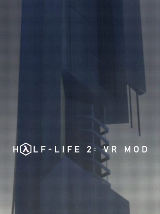 Half-Life 2: VR Mod