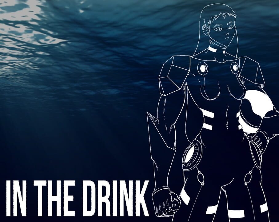 In the Drink