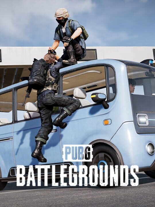PUBG: Battlegrounds - Season 28