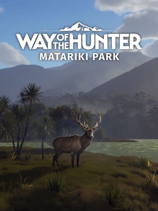 Way of the Hunter: Matariki Park