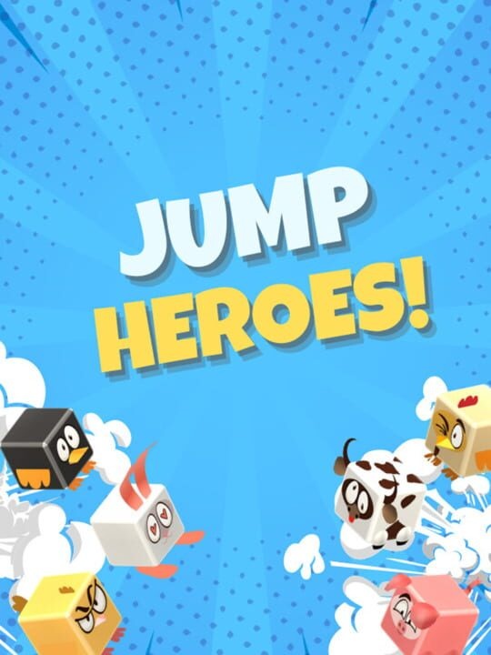 Jump Heroes
