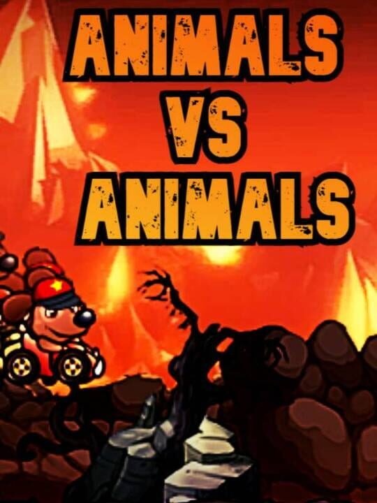 Animals vs. Animals