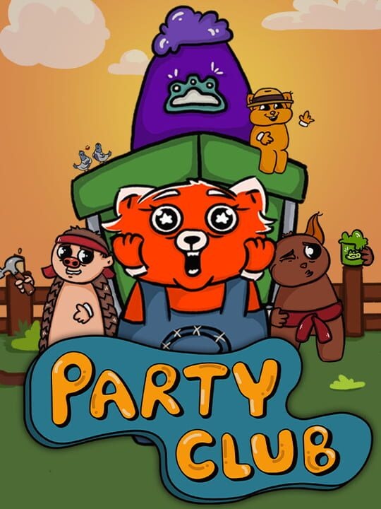 Party Club