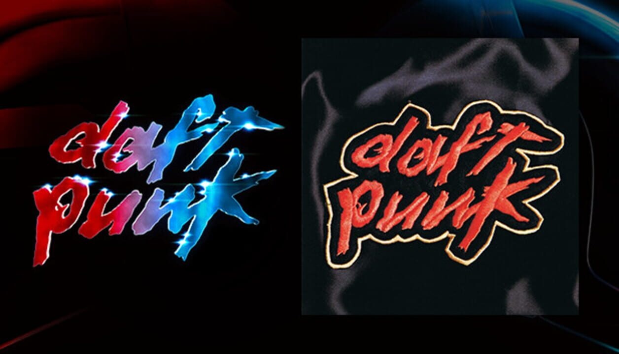 Beat Saber: Daft Punk - "Around The World"