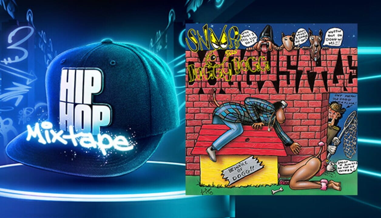 Beat Saber: Snoop Dogg - "Gin and Juice"