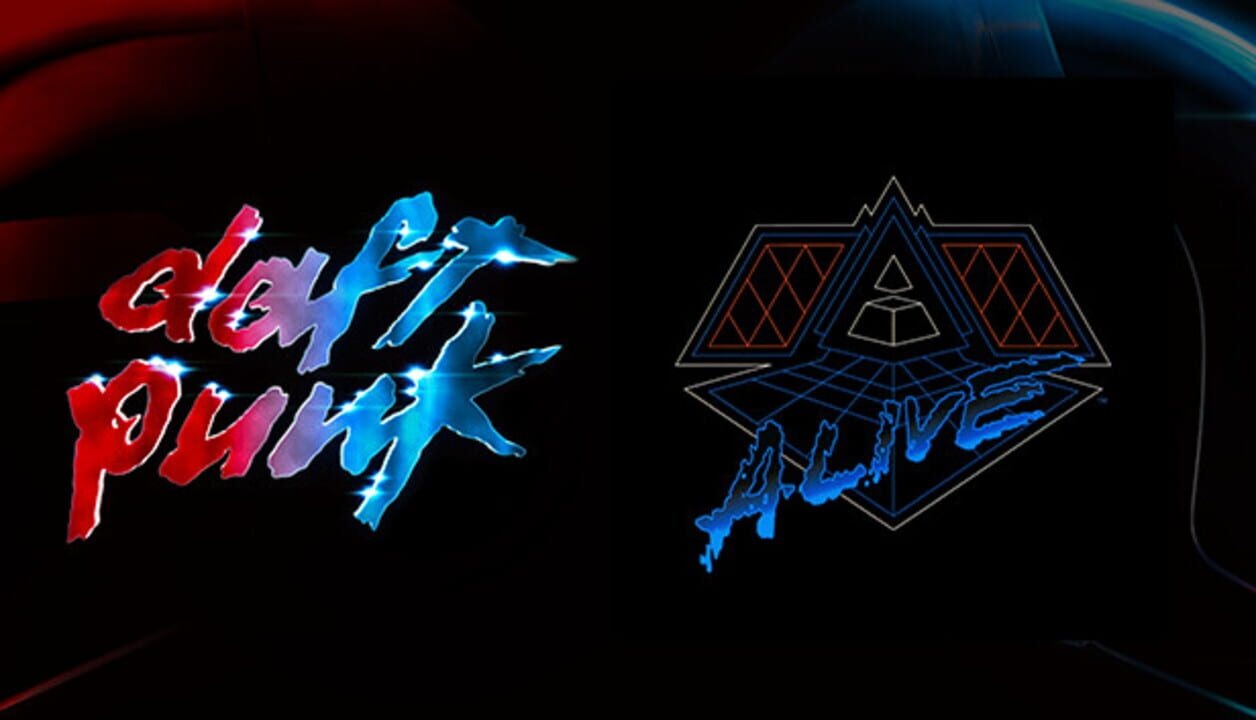 Beat Saber: Daft Punk - "Da Funk / Daftendirekt"