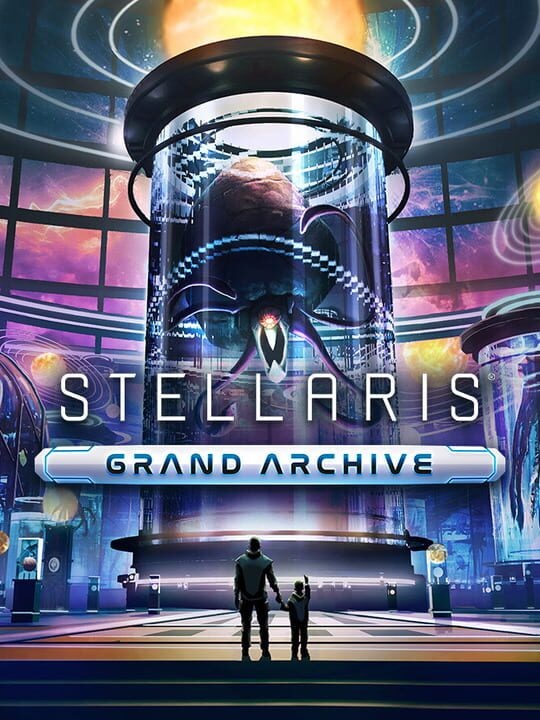 Stellaris: Grand Archive