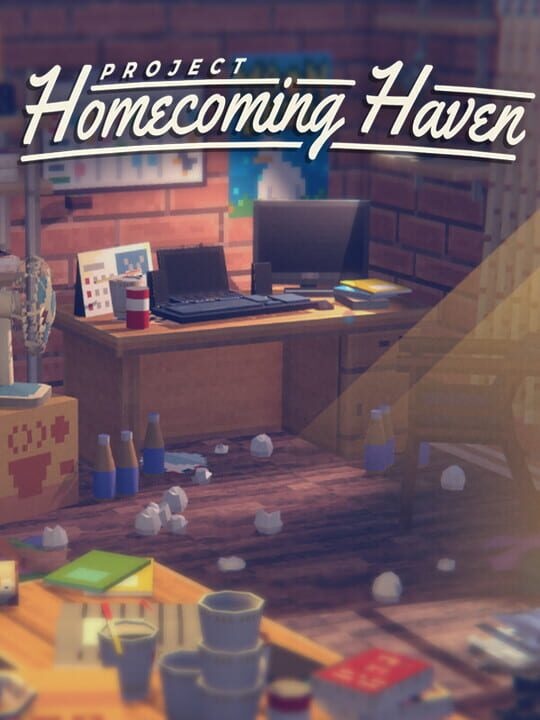 Project Homecoming Haven