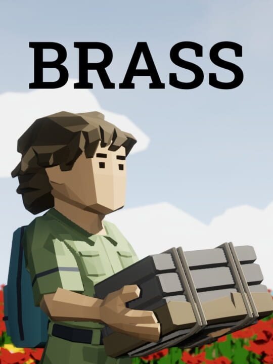 Brass