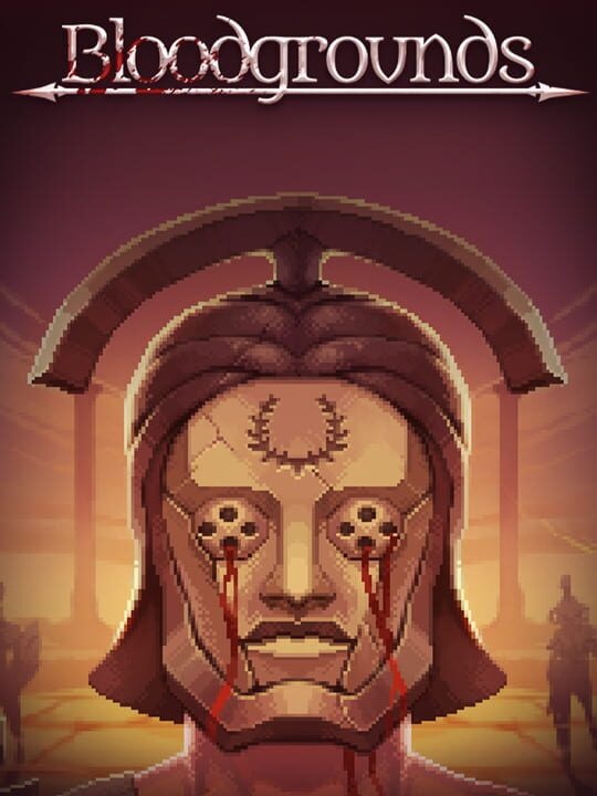 Bloodgrounds