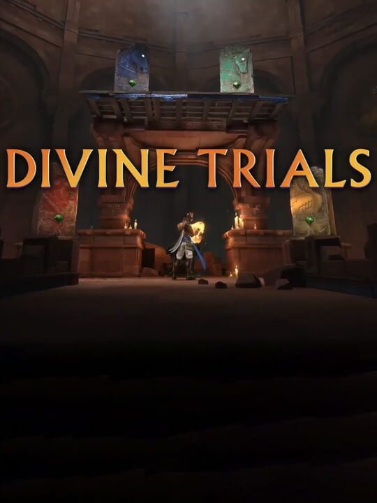 Prince of Persia: The Lost Crown - Divine Trials