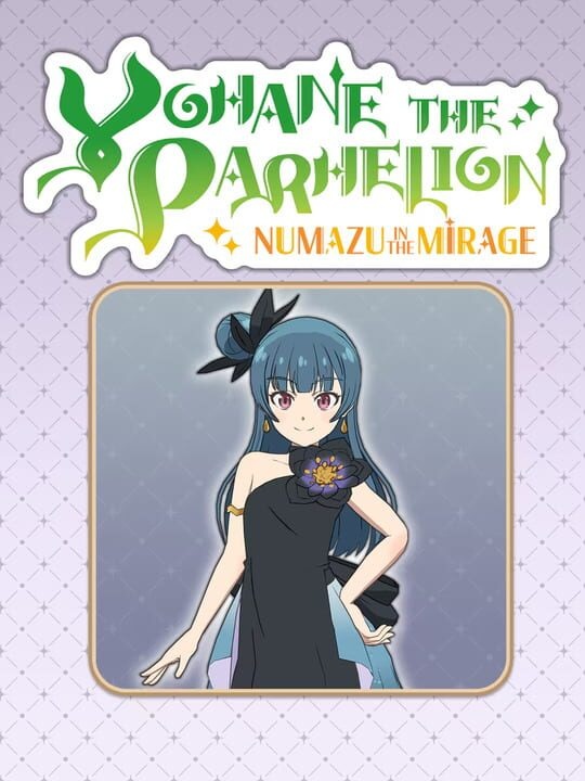 Yohane the Parhelion: Costume "Forever U & I"