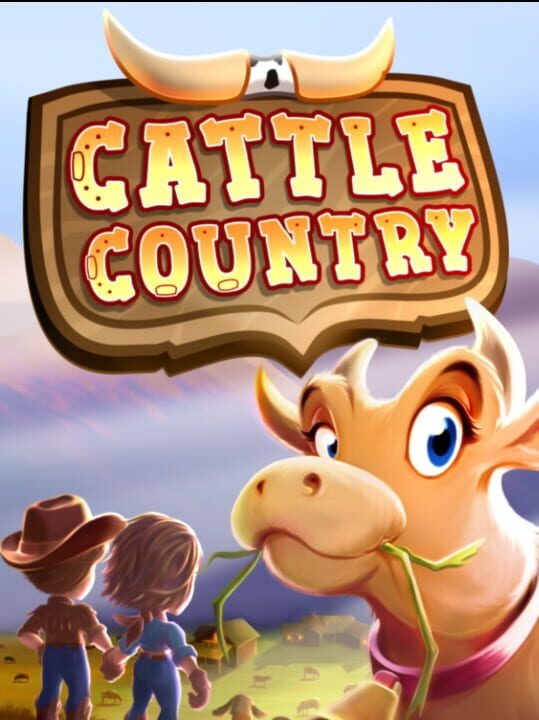 Cattle Country