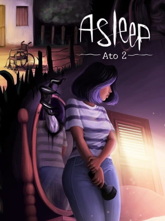 Asleep: Act 2