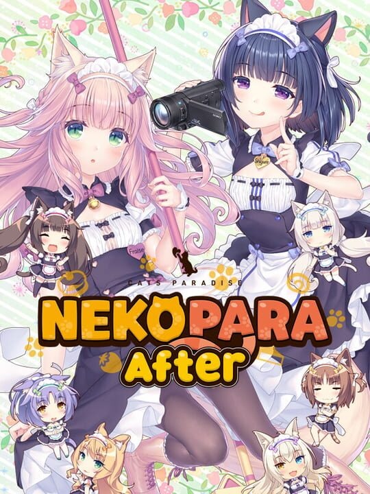 Nekopara After