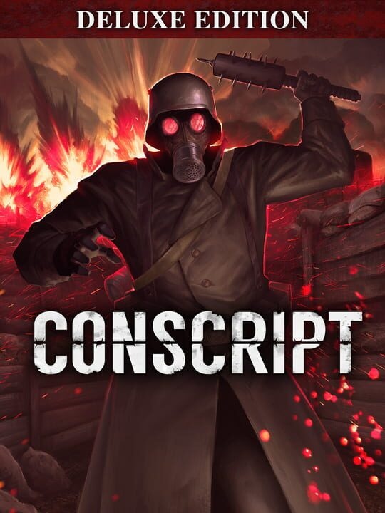 Conscript: Deluxe Edition