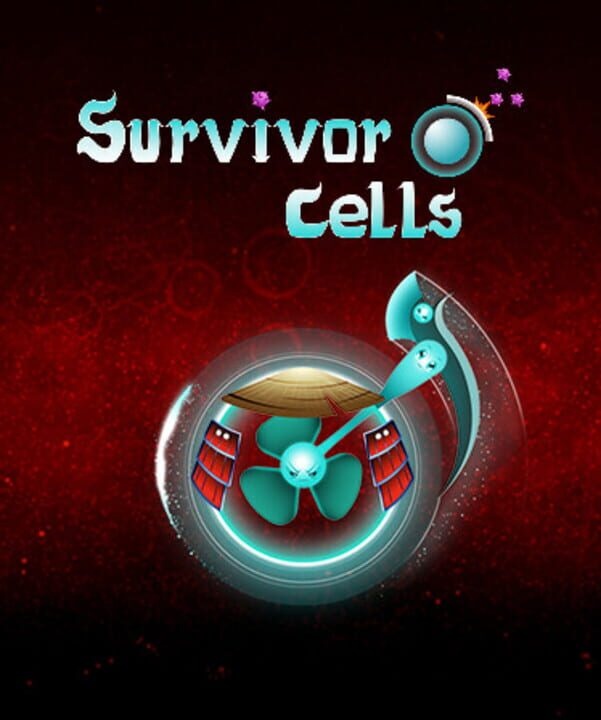 Survivor Cells: Virusbane