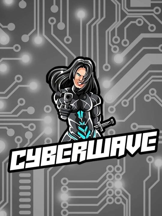 Cyberwave