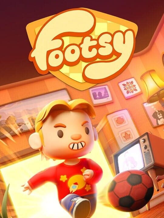 Footsy