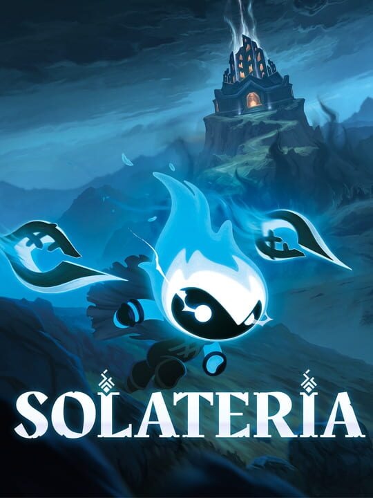Solateria