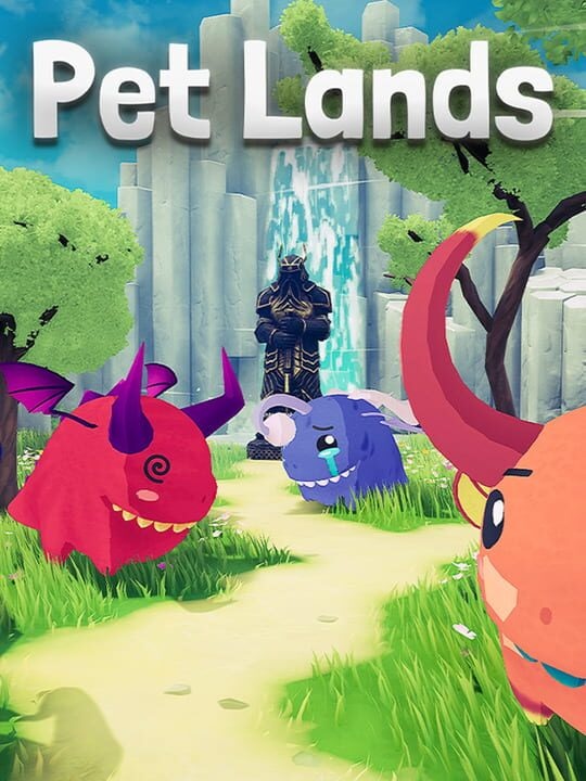 Pet Lands