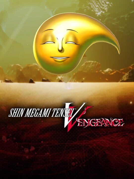 Shin Megami Tensei V: Vengeance - Mitama Dance of Wealth