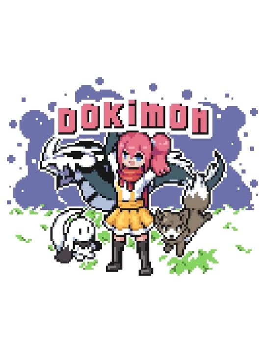 Dokimon