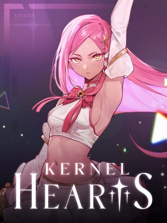 Kernel Hearts