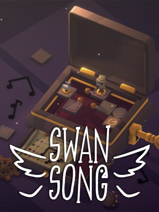 Swan Song