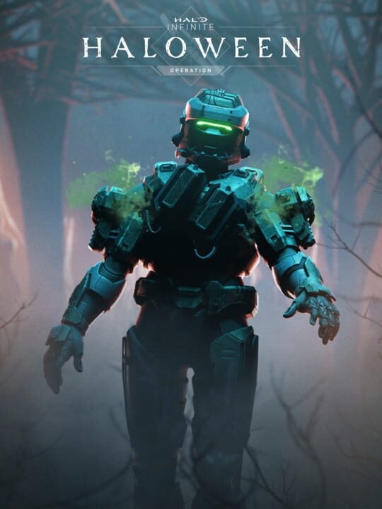 Halo Infinite: Operation Haloween