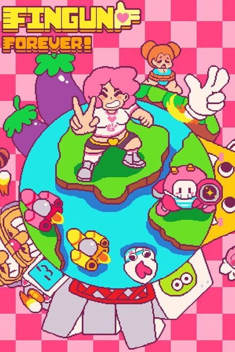 Fingun Forever!