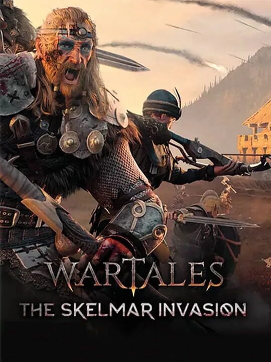 Wartales: The Skelmar Invasion