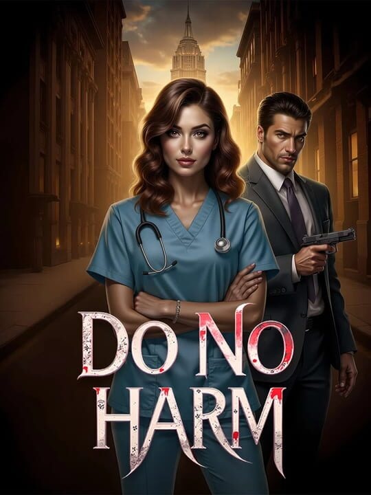 Do No Harm