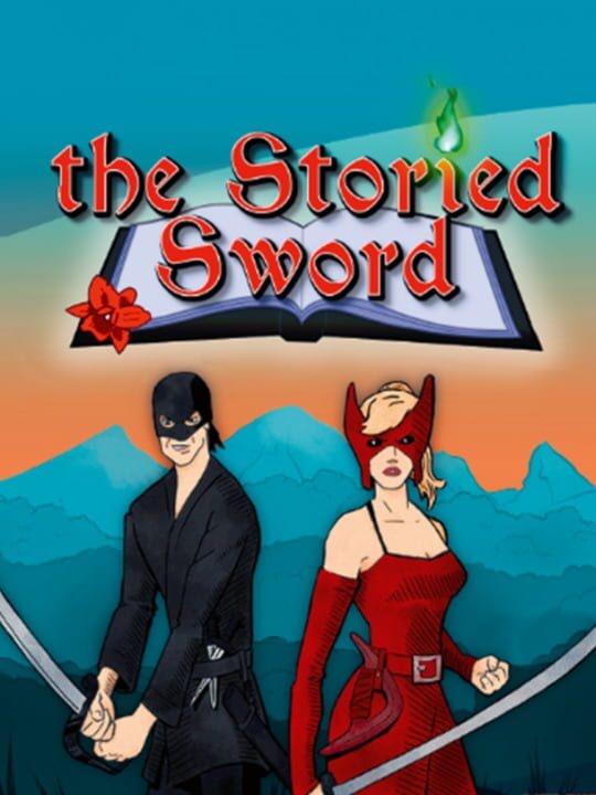 The Storied Sword