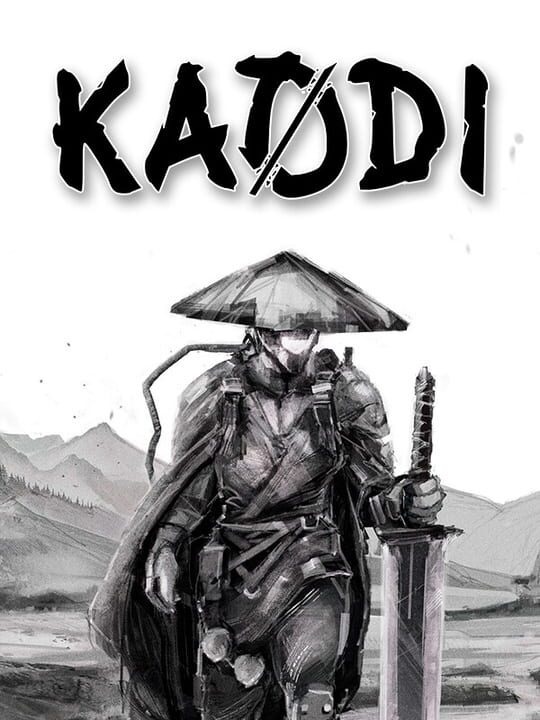 Kaodi