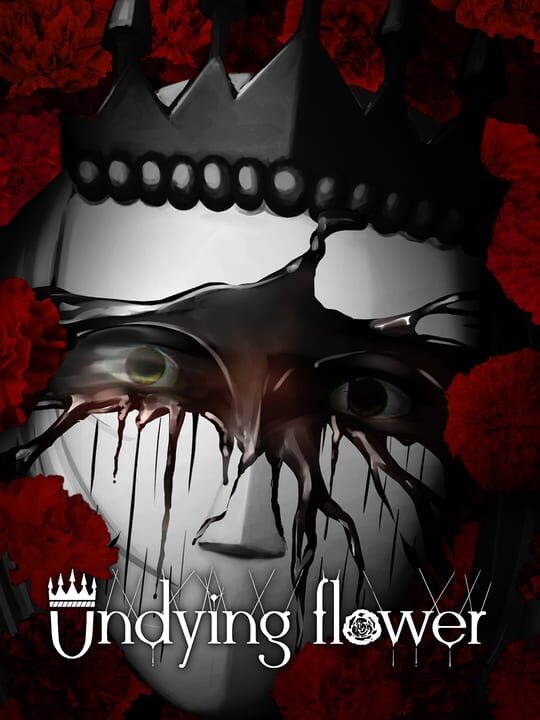 Undying Flower
