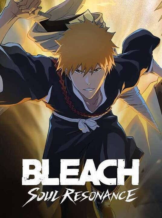 Bleach: Soul Resonance