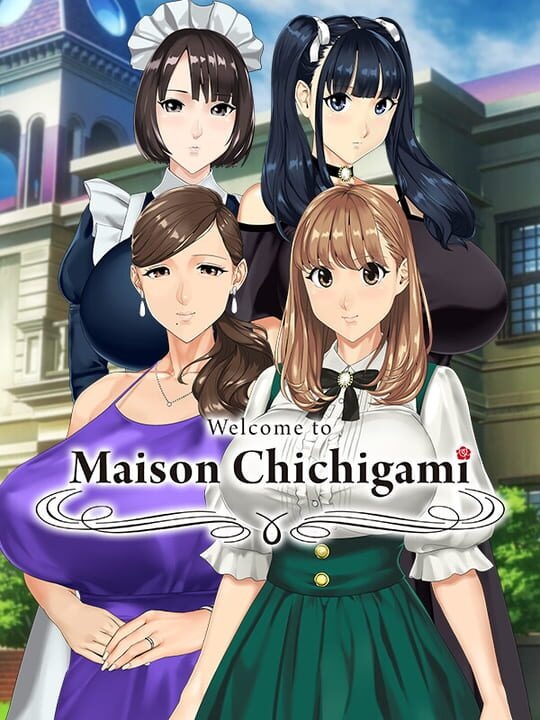 Welcome to Maison Chichigami