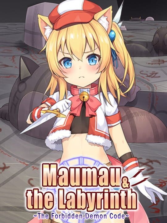 Maumau and the Labyrinth