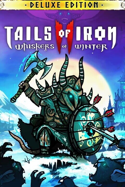 Tails of Iron II: Whiskers of Winter - Deluxe Edition