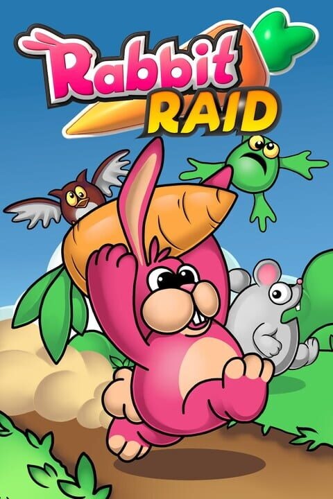 Rabbit Raid