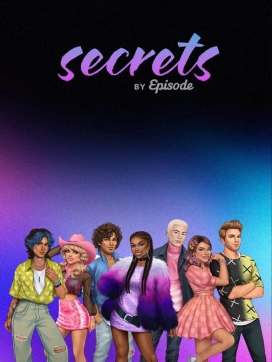 Secrets by Episode