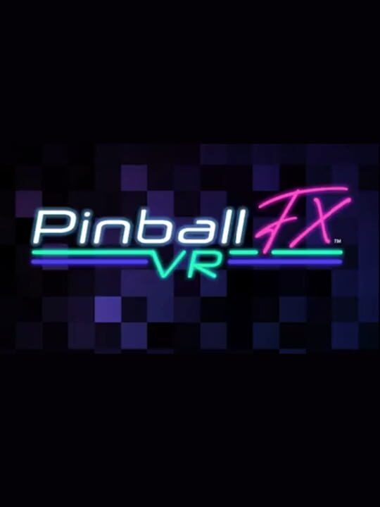 Pinball FX VR