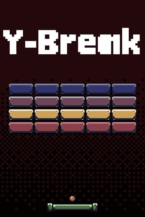A Bibelot: Y-Break