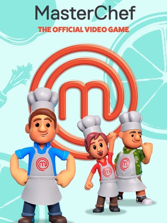 MasterChef: The Official Video Game
