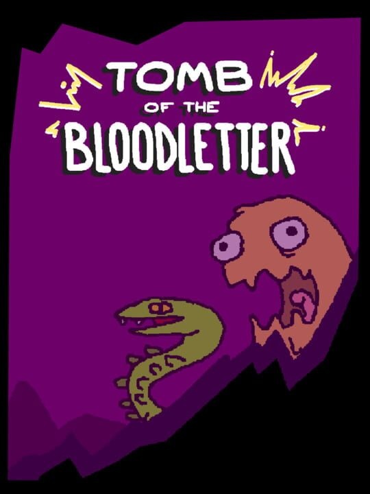 Tomb of the Bloodletter